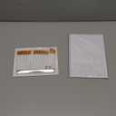 Teling 145 Pieces Bridal Shower Game Bridal Shower Favors Set Wedding Games Cards and Pencils for Bride Groom Bachelorette Party Wedding Party Favor (Pink Bow Style)