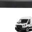 Side Sliding Door Lower Molding Trim Panel for Ford Transit 2015-2024