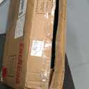 ENEACRO Demolition Jack Hammer 14.5Amp SDS-Hex Concrete Breaker, 65 Joules Heavy Duty Chipping Hammer Cement/Pavement/Floor Breaker, with 2pcs of chisels and Carry box with Rollers (1700W)