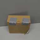 Ultrasonic Cat Deterrent, Motion Detection Solar Cat Deterrent Outdoor with LED Flash Light Waterproof, Suitable for Yard Farms with Cats and Dogs