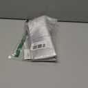 Jessica McClintock Blaire Women's Satin Frame Evening Clutch Bag Purse with Shoulder Chain Included