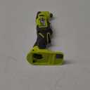 Ryobi 18-Volt Cordless Multi-Tool with 16-Piece Oscillating Multi-Tool Blade Accessory Set  PCL430 + A241601