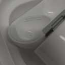 Apple AirPods 4 Wireless Earbuds, Bluetooth Headphones, Personalized Spatial Audio, Sweat and Water Resistant, USB-C Charging Case, H2 Chip, Up to 30 Hours of Battery Life, Effortless Setup for iPhone