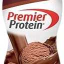 Premier Protein Shake, Chocolate, 30g Protein, 1g Sugar, 24 Vitamins & Minerals, Nutrients to Support Immune Health, 11.5 fl oz Pack of 12 By 12 DEC 2025