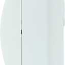 Kidde Carbon Monoxide Detector, Battery Powered CO Alarm with LEDs, Test-Reset Button, Low Battery Indicator, Portable