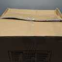 GE Drip Coffee Maker With Timer | 12-Cup Glass Carafe Coffee Pot With Adjustable Keep Warm Plate | Wide Shower Head for Maximum Flavor | Kitchen Essentials | Stainless Steel