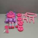 ArtCreativity Bubble Lawn Mower for Toddlers 1-3, Kids Bubble Machine for 1-Year-Old Girl Gifts, Xmas Gifts for Kids, Push Toys for Toddlers Age 1 2 3+ Birthday Gifts for Preschool Girls