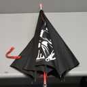 Star Wars: Light Saber (Darth Vader Edition) Gen.4 Umbrella
