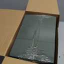 Gerrii 18 Pcs Floral Foam Blocks 3.15" Dry and Wet Flower Blocks for Artificial and Fresh Flowers Arrangements Green Foam Plant Florist Bricks for Wedding Art DIY Craft Mother's Day Party Decor