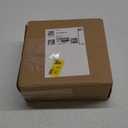 Parts 25906039 Rear Side Door Speaker , Black