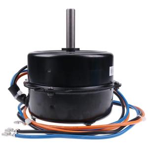 AIVWUMOT Condenser Fan Motor 621918 5KCP29FCA283AS 1/8 HP 1075 RPM 230V Compatible with Nordyne Intertherm Gibson Miller Y6S620C53 2950