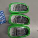 Car Windscreen Cleaner, Clear Car Window Glass Vision, Cars Glass Cleaner, 2026 Automotive Oil Film Cleaning Brush, Improves Window Clarity (3pcs)