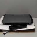 Presto 07030 Cool Touch Electric Griddle