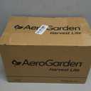 AeroGarden Harvest Lite in Cream, Soil-Free Indoor Hydroponic Garden with LED Grow Light for Year-Round Gardening of up to 6 Herbs and Vegetables