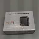 Portable Voice Amplifier with Wired Microphone Headset Rechargeable PA System Speaker Personal Microphone Speech Amplifier Power Amplifiers Loudspeaker for Teachers/Metting/Tour Guide 