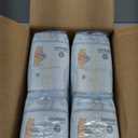 Huggies Size 1 Diapers, Little Snugglers Baby Diapers, Size 1 (8-14 lbs), 96 Count