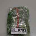 DearHouse 84 Feet 12 Strands Artificial Ivy Leaf Plants Vine Hanging Garland Fake Foliage Flowers Home Kitchen Garden Office Wedding Wall Decor, Green