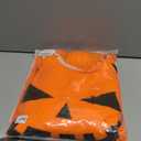 Family Matching Halloween Pajamas Set, Halloween Pumpkin Print PJs Sets 2 Pieces Loungewear Sleepwear Adult (X-Large)