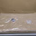 Sink Bottom Grid 27-1/2" x 14-1/4", Centered Drain with Corner Radius 3-1/2", stainless steel sink grid for sink protectors