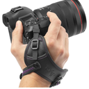 Altura Photo Camera Hand Strap - Rapid Fire Secure Grip, Padded Wrist Straps for Photographers for DSLR and Mirrorless Cameras