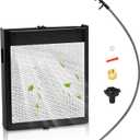 4793 Humidifier Filter Replacement Parts No. 10 Water Panel and 4079 Feed Tube for 550 558 Model