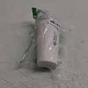 BlenderBottle Strada Shaker Cup Insulated Stainless Steel Water Bottle with Wire Whisk, 24-Ounce, White