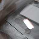 Shower Door Deluxe Bathroom, Model: TSD6062-BN