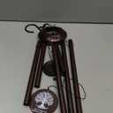 Thank You Gifts for Women Men, 25" Wind Chimes Appreciation Gifts for Employee Teacher, Coworkers, Nurses, Gratitude Thoughtful Gift Ideas for Mother Father Family Friends