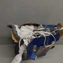 Bedsure Heated Blanket Throw Blanket - Fast Heating Electric Blanket, Soft Flannel Heated Throw with 4 Time Settings, 6 Heating Settings, Warm Gifts for Grandma & Grandpa & Seniors (50"x60", Grey)