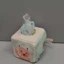 Youuys Baby Tissue Box Toy for Babies 6-12 Months, Montessori Sensory Toys for 1 Year Old Boy, Infant Toy with Crinkle Tissues & Fine Motor, for 6 9 12 18 Months Old Kids 1st Birthday