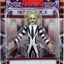 Toony Terrors Beetlejuice Classic Action Figure