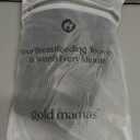 Gold Mamas Black Breastfeeding Cover