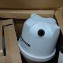 VIVOHOME 12 in Sand Filter Pump for Above Ground Pool, 0.4 HP 3168 GPH, Swimming Pool Filter System with 24H Timer & 6-Way Valve, High-Efficiency Filtration for Pools Up to 11,000 Gallons