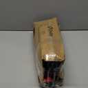 O-Cedar MicroTwist MAX Microfiber Twist Mop with 1 Extra Refill | Features Hands-Free Wringing | Extra Large 18-Inch Mop Head | Safe on All Floor Types