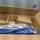 AISIN AFTERMARKET CCTT-00385 EPA Compiant Center Catalytic Converter