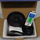 Outdoor Laser Christmas Projector Lights 18 Pattern Decorative Laser Projector for Home and Garden