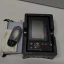 4K Digital Camera for Photography- 56MP Autofocus Vlogging Camera with 3" 180° Flip Screen, 16X Zoom, Flash- Digital Point and Shoot Camera for Travel & Home- Portable Gift for Teens & Beginners