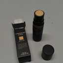 Gentlehomme Men's Concealer Stick with Brush for Dark Circles Eraser, Medium