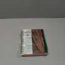 SUNEE 2026 Planner 5.9" x 8.3"  Dated Productivity Planner for Time Management - Daily,Weekly & Monthly Planner to Achieve Goals - Planner 2026 dated from January 2026  December 2026,Brown