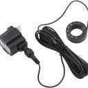 12-LED Cool White Submersible Fountain Ring