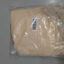 GUNTAIL Muslin Crib Sheets for Boys Girls 100% Cotton Fitted Baby Crib Sheet 2 Pack Soft and Breathable for Standard Crib Mattress & Toddler Mattress 52x28in (Beige & Coffee)