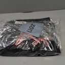 Sump Pump Bucket Bag — Geotextile Filter Fabric for Sediment Control, Fits 18-24" Buckets | Crawl Space Door Systems