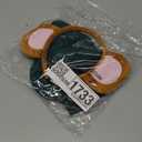 Mouse Costume Accessories for Adult Monkey Ears Headband with Beanie Hat Headwear Party Dress up