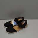 Skechers Women's Desert Kiss - Sun Shining, 6.