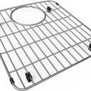 Elkay LKOBG1415SS Stainless Steel Bottom Grid