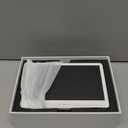 16 in 1 Air Quality Monitor Indoor 7" Large Display 9 AQI+7 Alerts, CO2 Monitor Air Quality Tester for CO2, TVOC, PM2.5 PM1.0 PM10, HCHO Temperature Humidity AQI & Time Air Quality Meter for Home