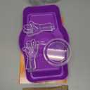 Hasbro Gaming Don't Spill The Beans Game for Kids, Easy and Fun Balancing Game for Children Ages 3 and Up, Preschool Games for 2 Players, Kids Board Games