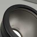 4-in-1 Stainless Steel 12 oz Double Wall Vacuum Insulated Can or Bottle Cooler Keeps Beverage Cold for Hours - Also Fits 16 oz Cans - Powder Coated Black - Clear Water Home Goods