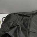 PETICON Waterproof Scratchproof Pet Bench Seat Covers for Cars, Trucks, SUVs, Nonslip Durable Back Seat Cover for Dogs, Washable Backseat Protection