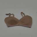 Warner's Women's Cloud 9 Super Soft Wireless Lightly Lined Comfort Bra 1269 (34C)